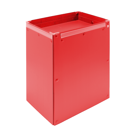 MESA EXPOSITORA CUBEplex®