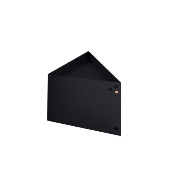 MESA EXPOSITORA TRIANGLE CUBEplex®