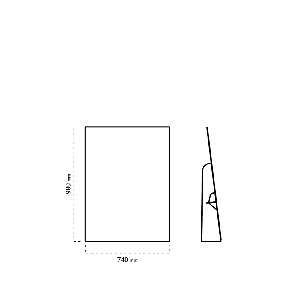 TÓTEM PUBLICITARIO MONTREAL