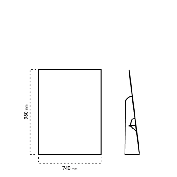 TÓTEM PUBLICITARIO MONTREAL