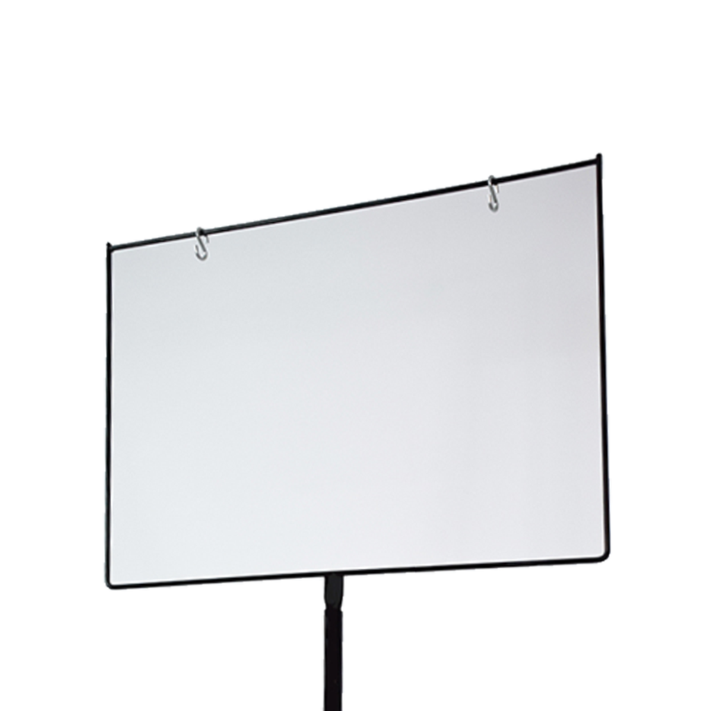 PÉ AMERICANO SUPORTE PARA CARTAZ