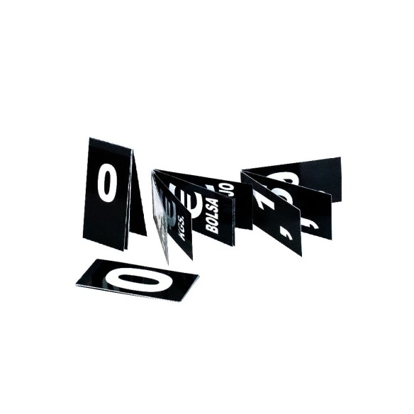 QUADRO PRETO COM MOLDURA DE MADEIRA