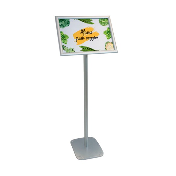 ATRIL ALUMINIO GENÍS