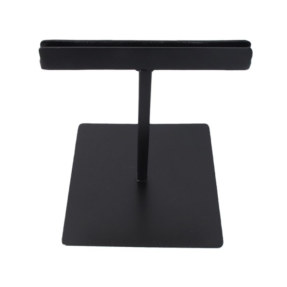 PIE AMERICANO SOPORTE PARA CARTELES A5