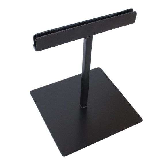 PIE AMERICANO SOPORTE PARA CARTELES A5