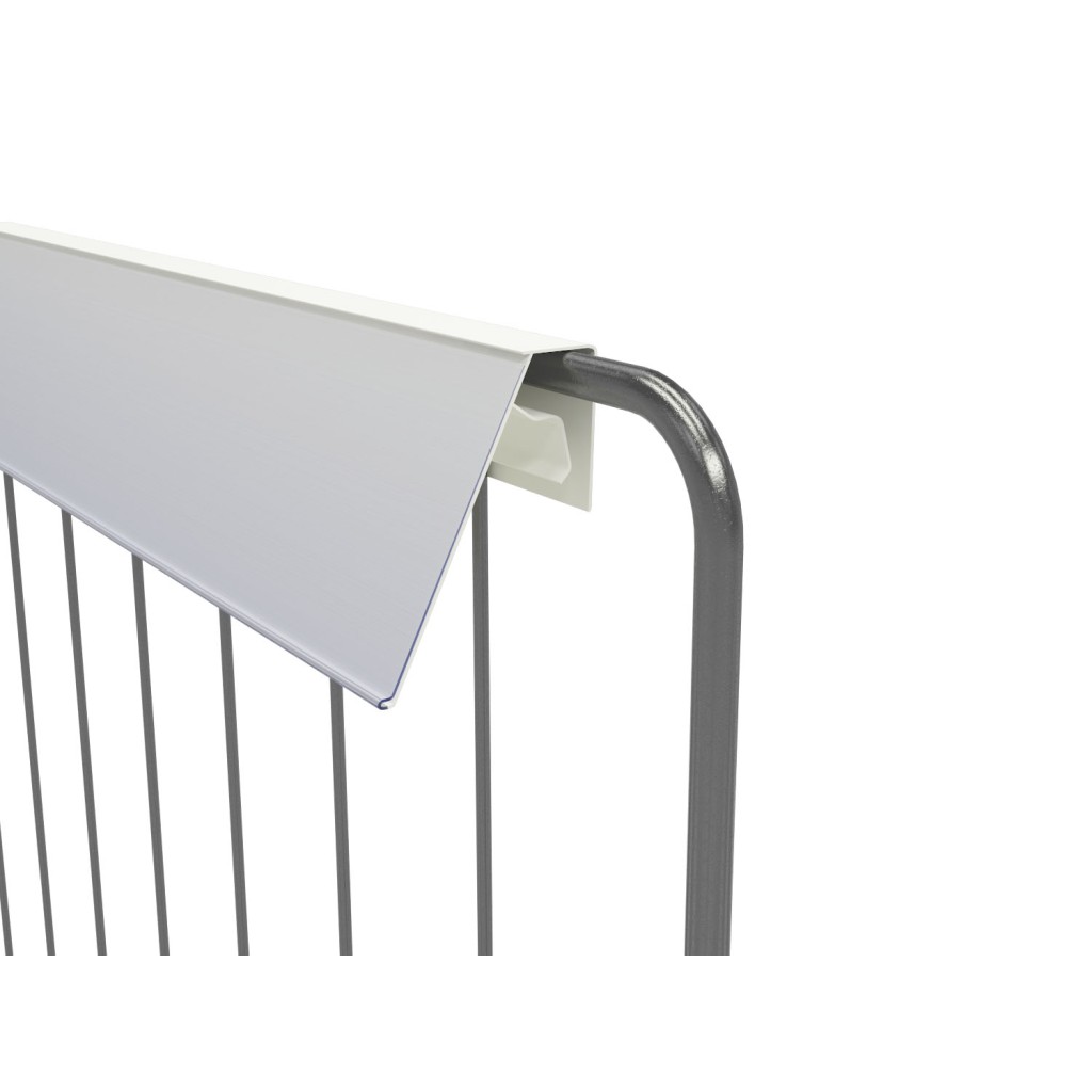 PERFIL PORTA-PREÇOS PARA...