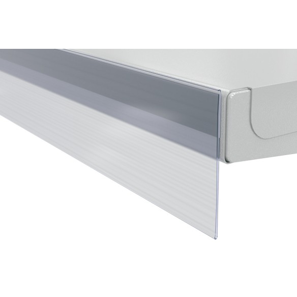 PERFIL PORTAPRECIOS DBR