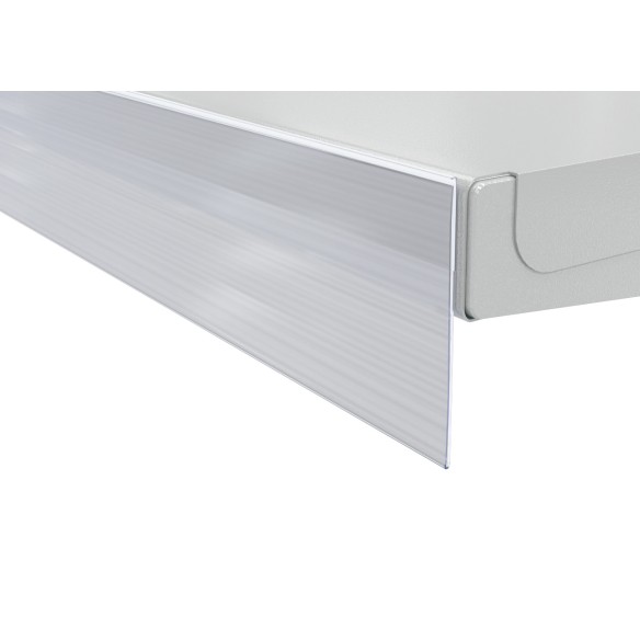 PERFIL PORTA-PREÇOS DBR