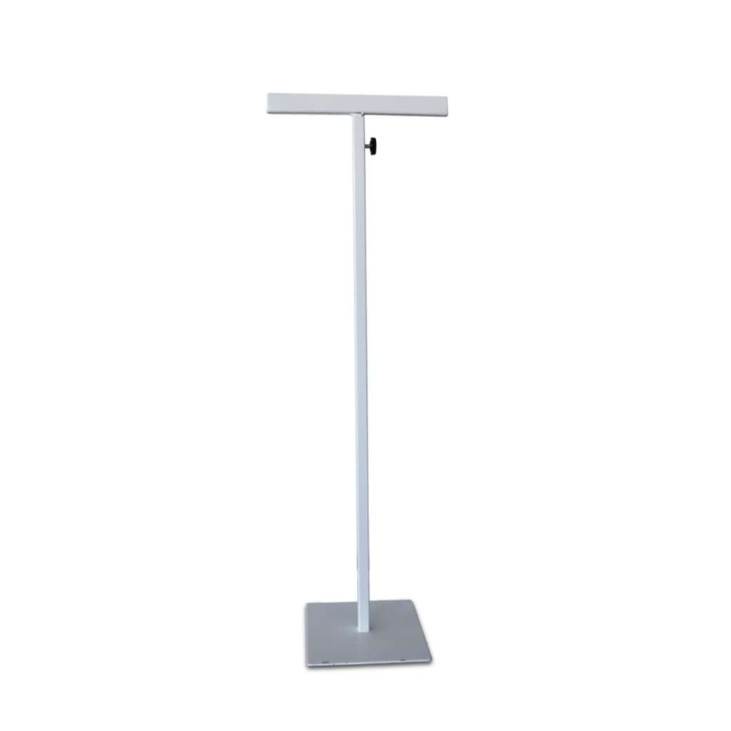 SUPORTE PÉ AMERICANO PARA... 2