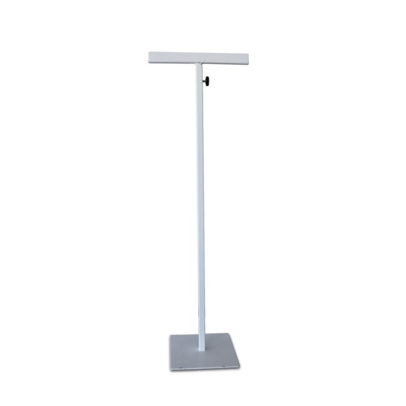 PIE AMERICANO SOPORTE PARA CARTEL A4