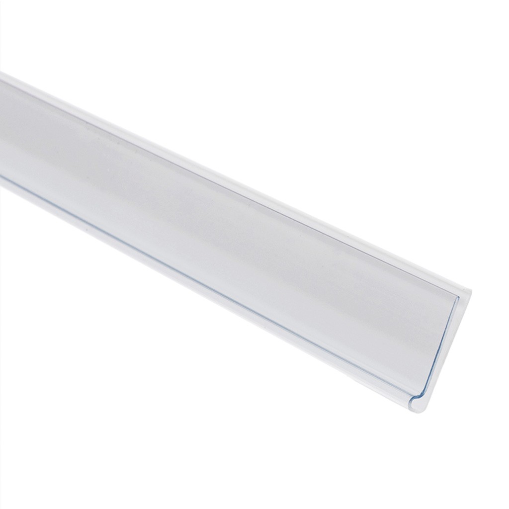 PERFIL PORTAPRECIOS DBR