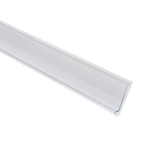 PERFIL PORTA-PREÇOS DBR