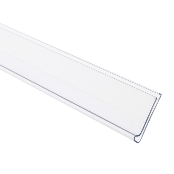 PERFIL PORTAPRECIOS DBR