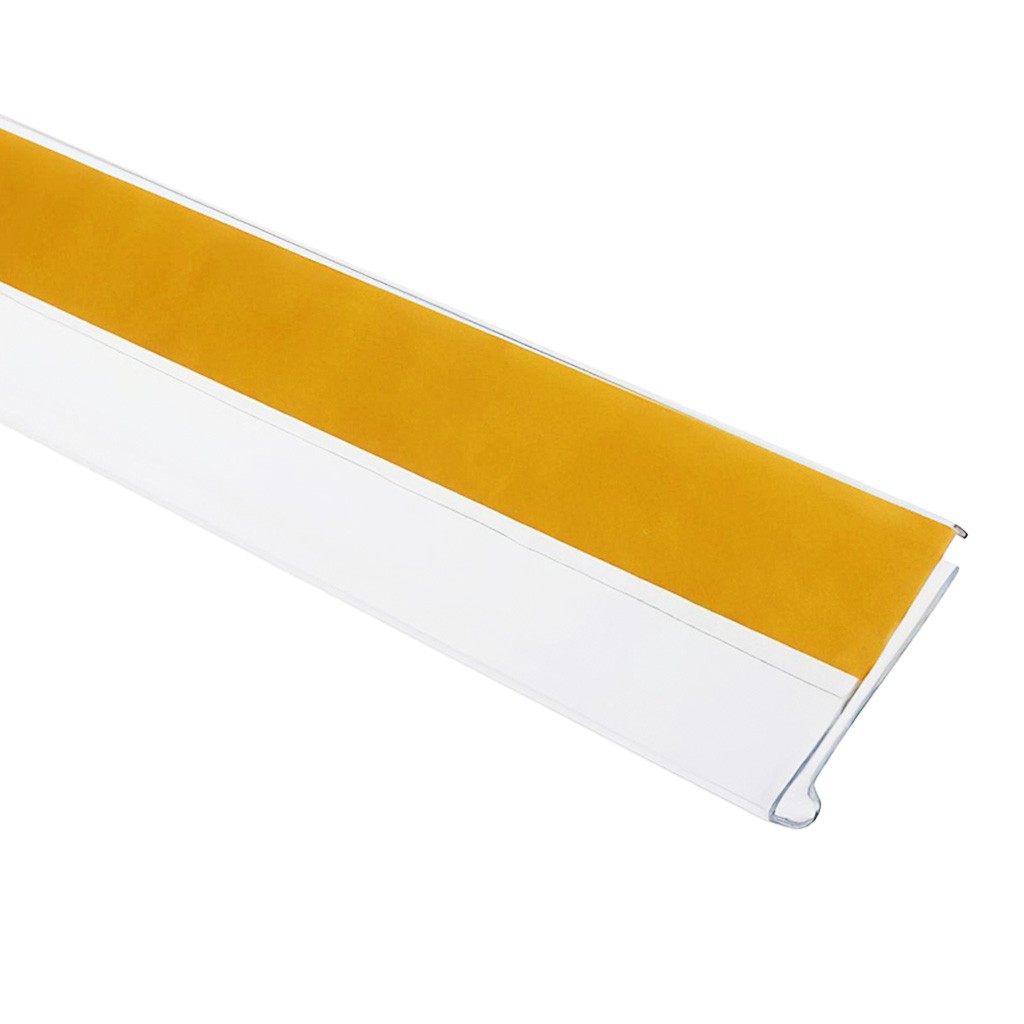 PERFIL PORTAPRECIOS DBR PERFIL PORTAPRECIOS DBR