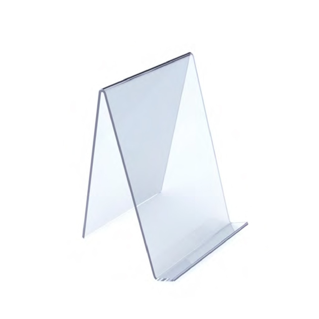 EXPOSITOR DE PEQUENO FORMATO