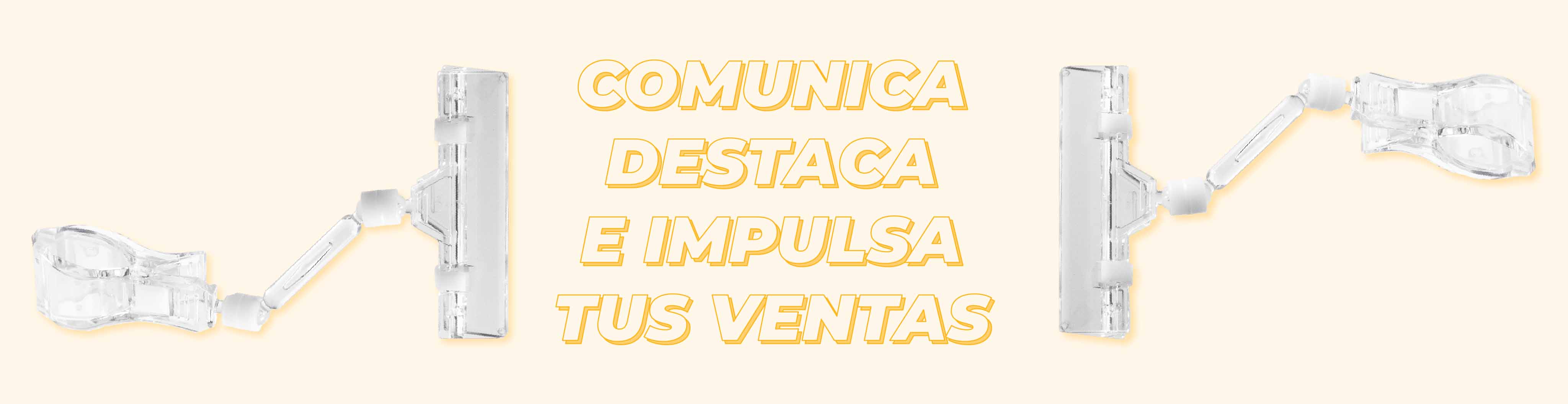 BANNER COMUNICA, DESTACA E IMPULSA TUS VENTAS
