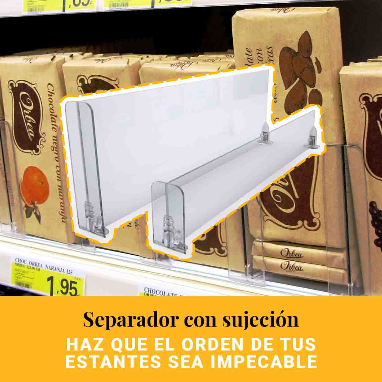 SEPARADOR