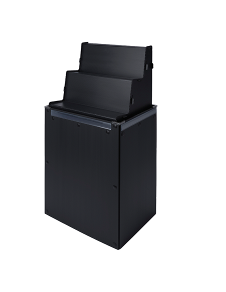Pódium Expositor Stepper | Expositores de Producto