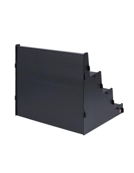 Pódium Expositor Stepper | Expositores de Producto