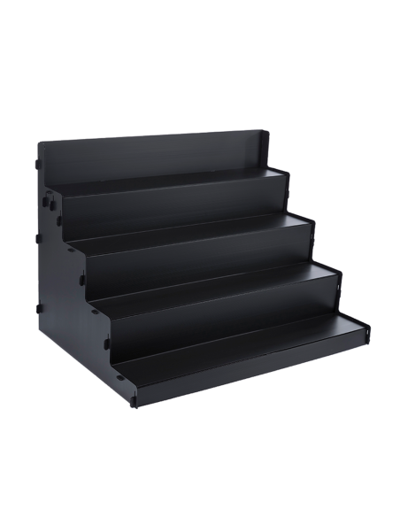 Pódium Expositor Stepper | Expositores de Producto