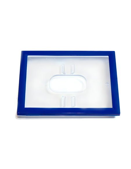 Portaprecio Cassette | Expositores de Producto