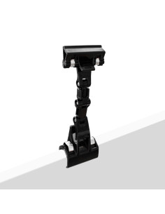 Pinza Portaprecios Multiarticulada | Expositores De Producto