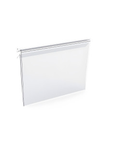 Display con Perfil Abatible | Expositores de Producto