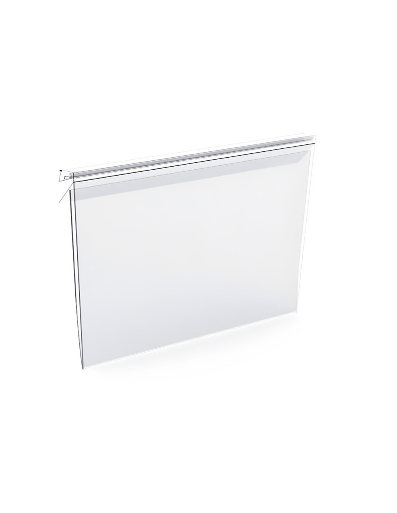 Display con Perfil Abatible | Expositores de Producto
