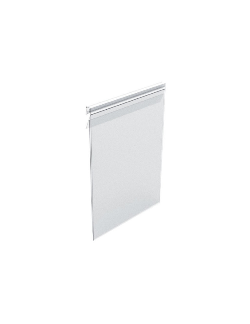 Display con Perfil Abatible | Expositores de Producto