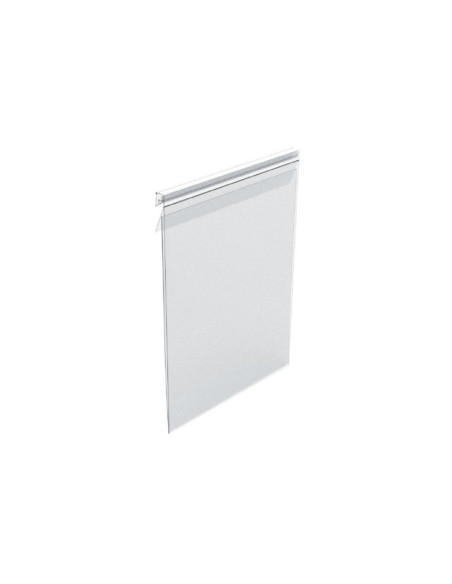 Display con Perfil Abatible | Expositores de Producto