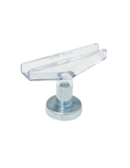Soporte Imantado "T" Para Marcos | Expositores de Producto