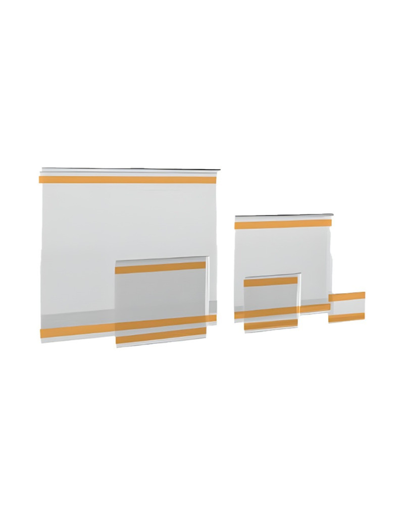Display Portacarteles con Adhesivo | Expositores de Producto
