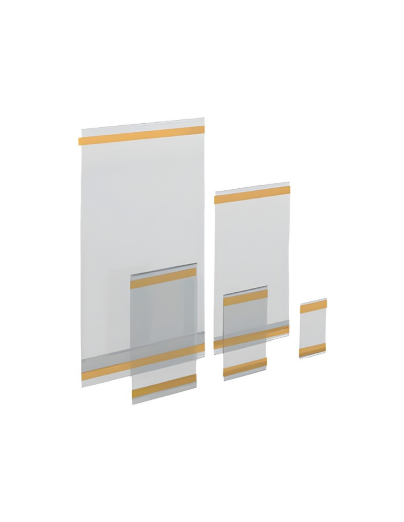 Display Portacarteles con Adhesivo | Expositores de Producto