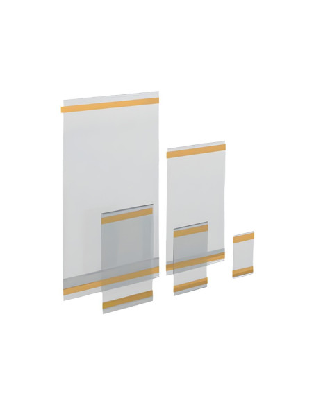 Display Portacarteles con Adhesivo | Expositores de Producto