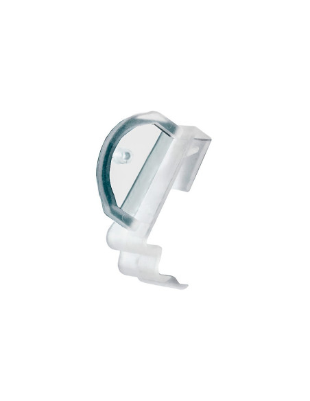 Porta Stopper Pinza Perforada | Expositores de Producto