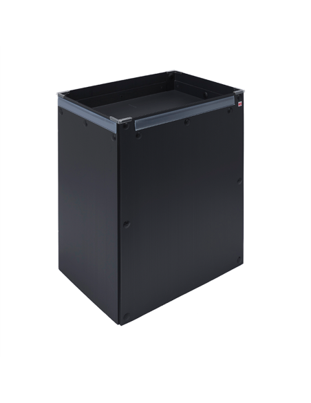 Mesa Expositora CUBEplex ® | Expositores de Producto