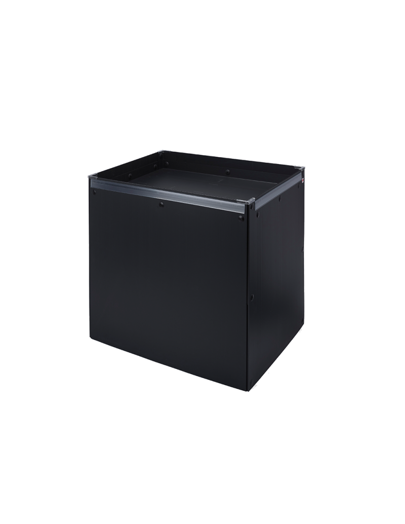 Mesa Expositora CUBEplex ® | Expositores de Producto