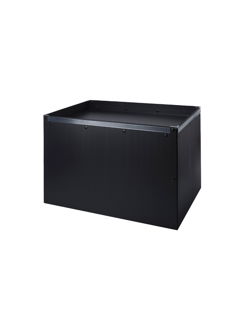 Mesa Expositora CUBEplex ® | Expositores de Producto