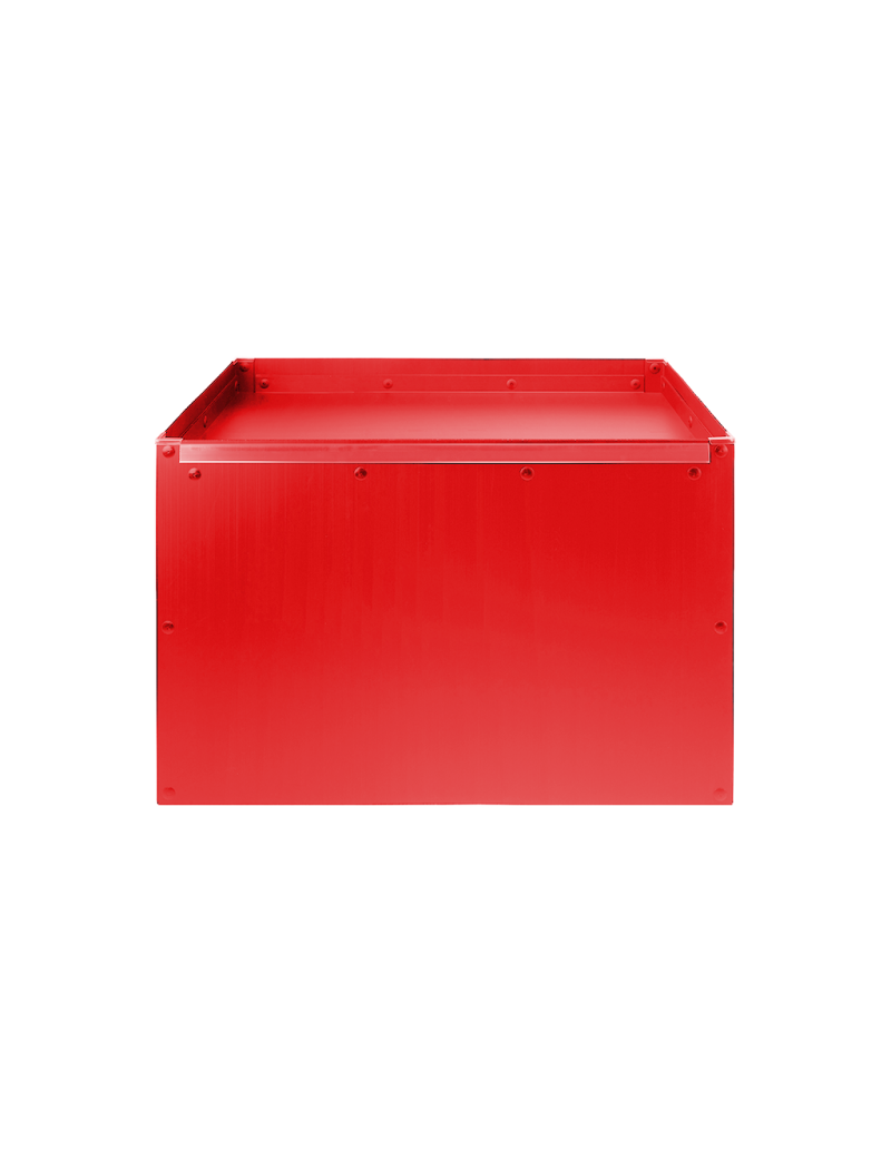 Mesa Expositora CUBEplex ® | Expositores de Producto