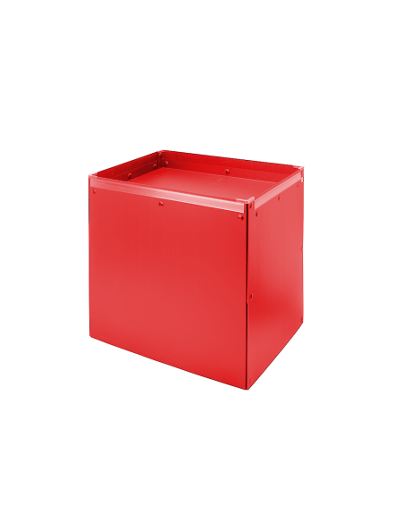 Mesa Expositora CUBEplex ® | Expositores de Producto