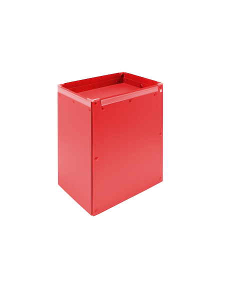 Mesa Expositora CUBEplex ® | Expositores de Producto