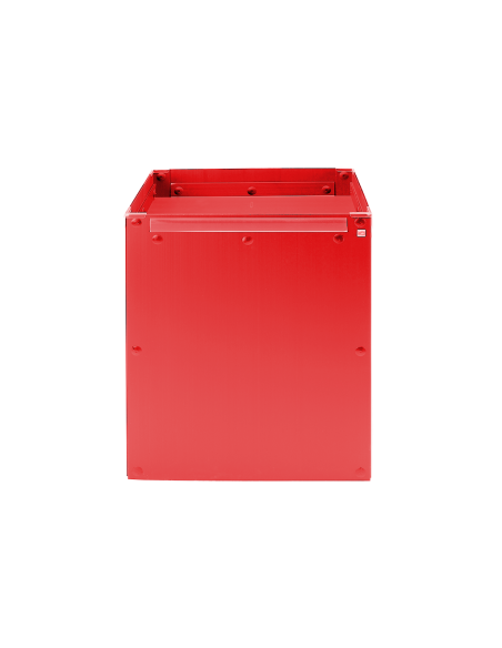 Mesa Expositora CUBEplex ® | Expositores de Producto