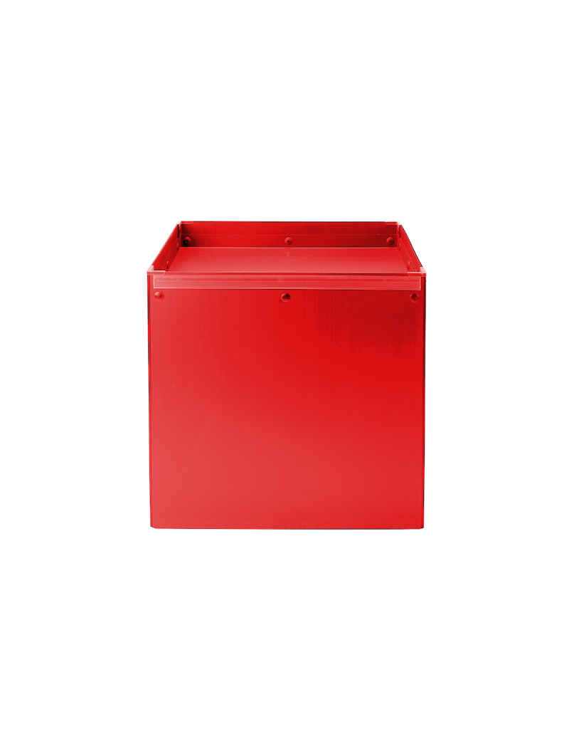 Mesa Expositora CUBEplex ® | Expositores de Producto