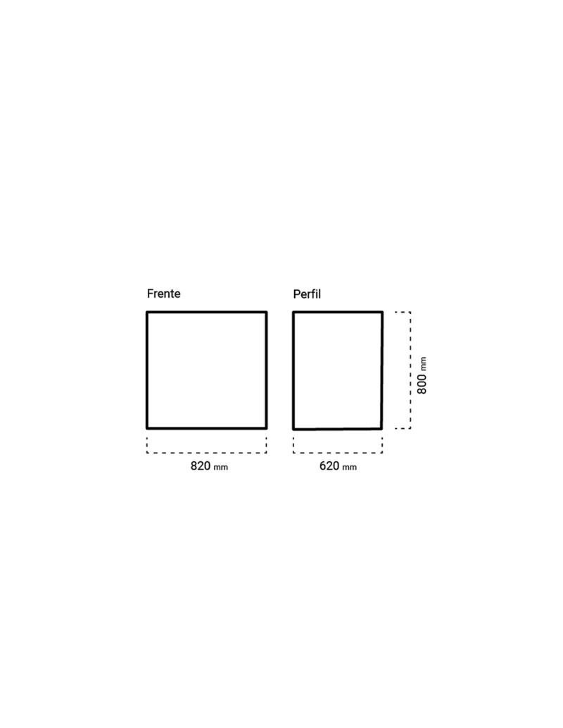 Mesa Expositora CUBEplex ® | Expositores de Producto