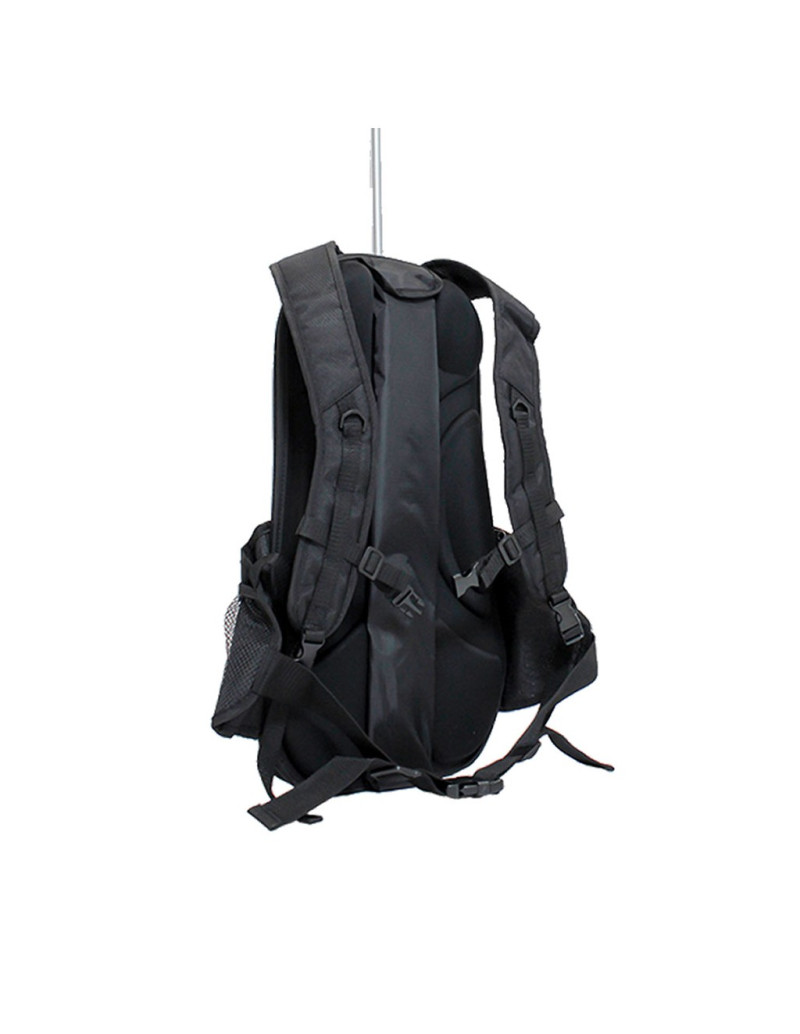 Mochila para Banderola Portátil | Expositores de Producto