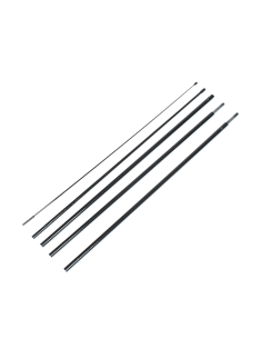 Estructura para Banderolas (Fly banner) | Expositores de producto