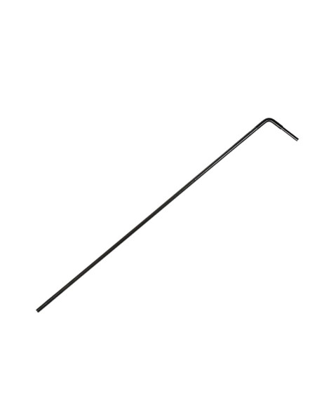 Estructura para Banderolas (Fly banner) | Expositores de producto