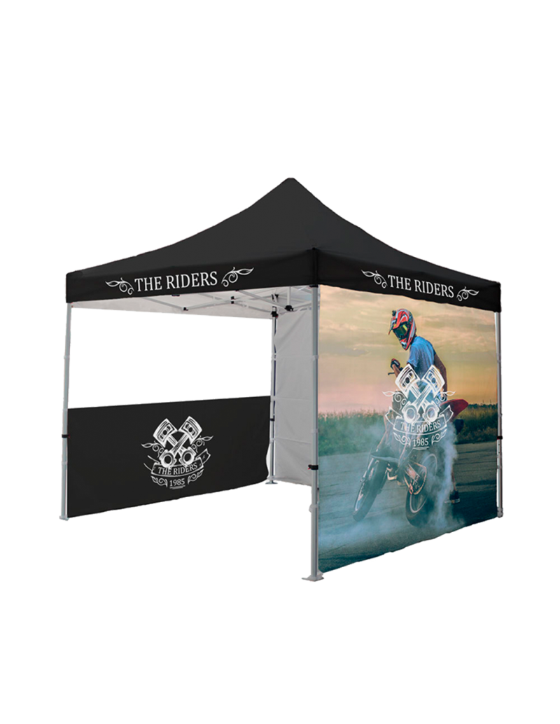 Carpa Personalizada Promocional | Expositores de producto