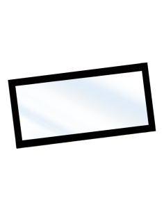 Display Marco Negro | Expositores de Producto