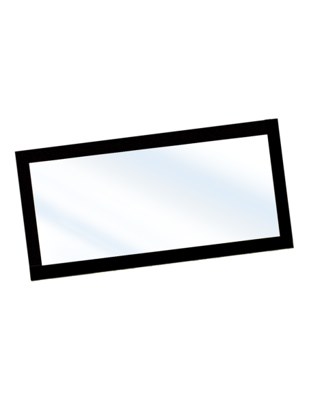 Display Marco Negro | Expositores de Producto